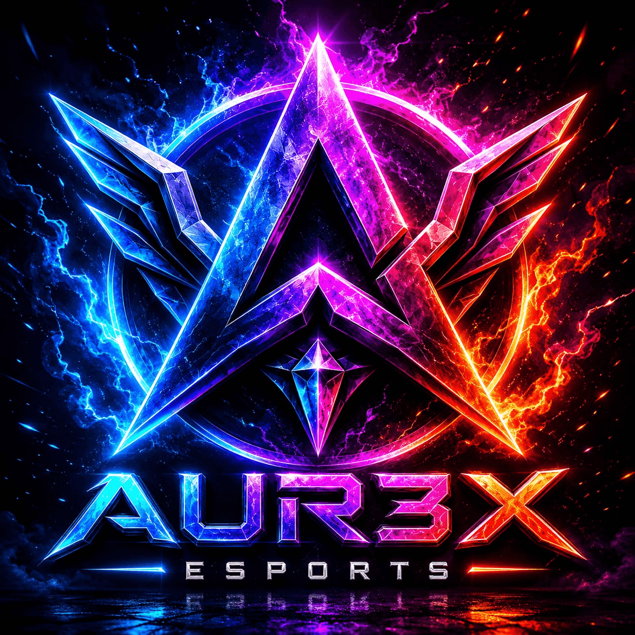 Aur3x Esportz